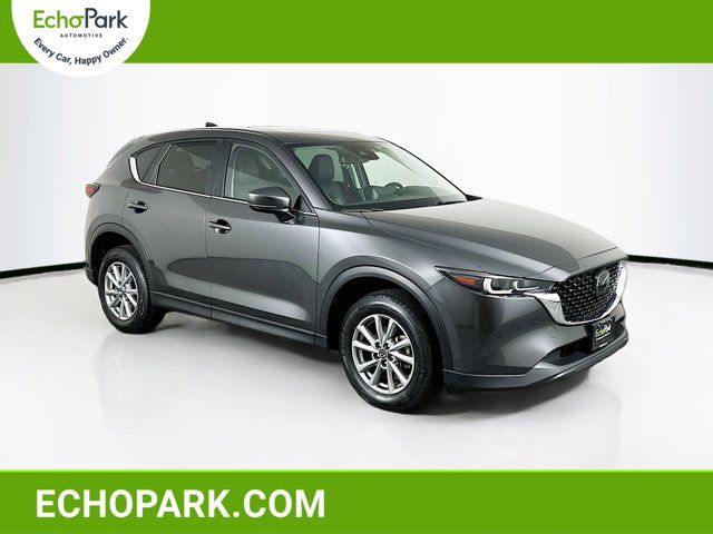 2023 Mazda CX-5 2.5 S Preferred Package