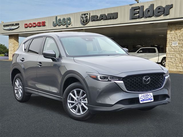 2023 Mazda CX-5 2.5 S Preferred Package