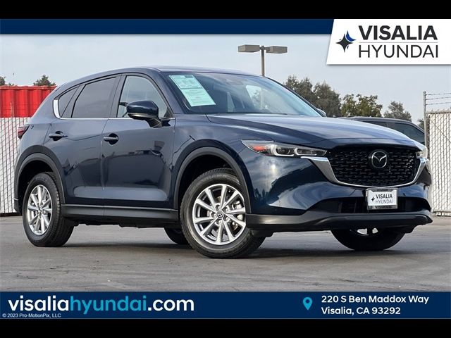 2023 Mazda CX-5 2.5 S Preferred Package