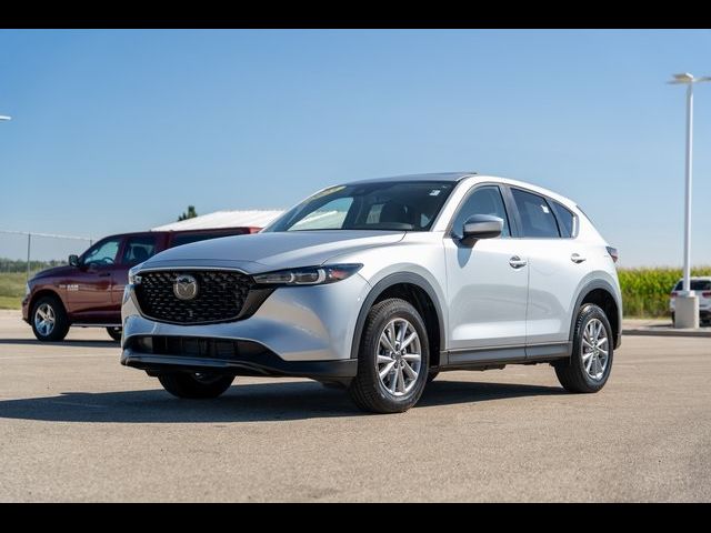 2023 Mazda CX-5 2.5 S Preferred Package