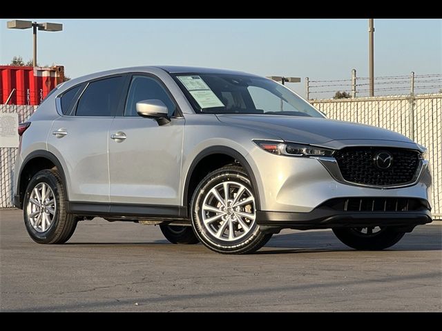 2023 Mazda CX-5 2.5 S Preferred Package