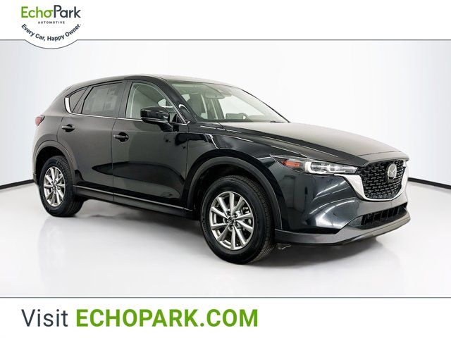 2023 Mazda CX-5 2.5 S Preferred Package