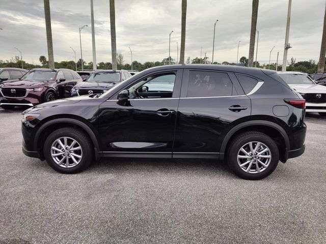 2023 Mazda CX-5 2.5 S Preferred Package