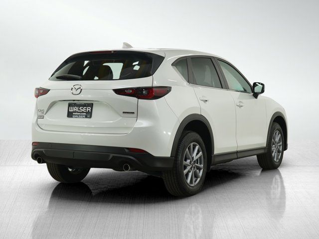 2023 Mazda CX-5 2.5 S Preferred Package