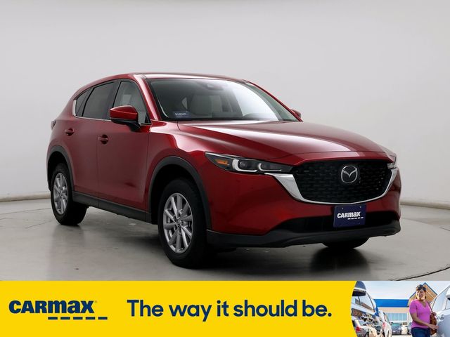 2023 Mazda CX-5 2.5 S Preferred Package