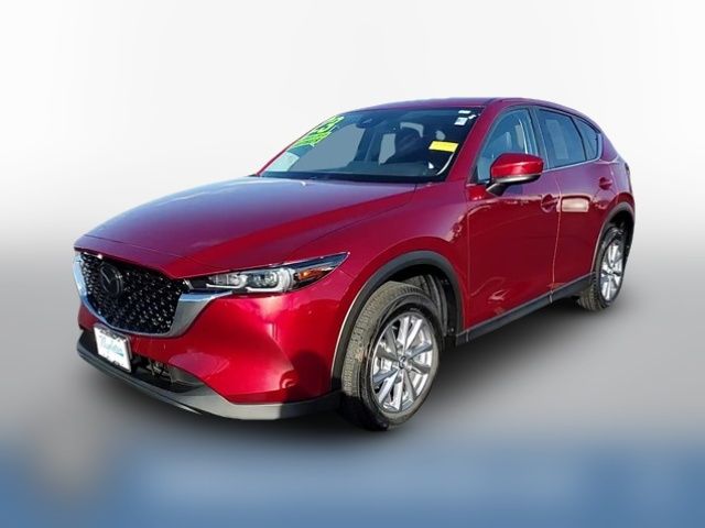 2023 Mazda CX-5 2.5 S Preferred Package