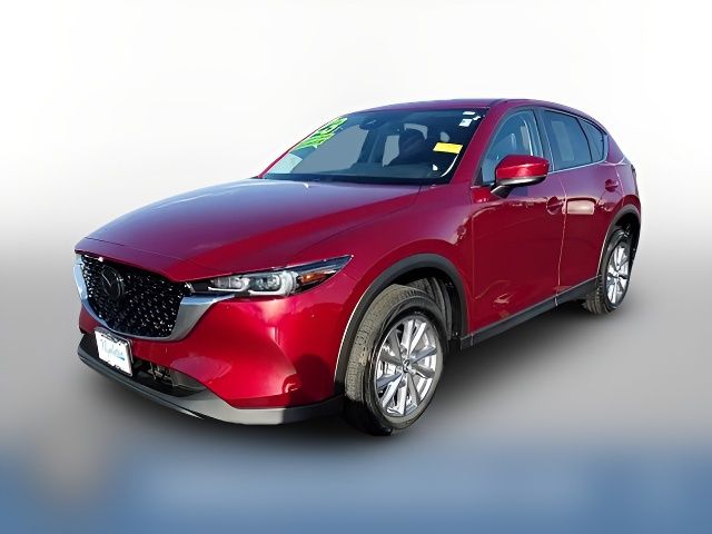 2023 Mazda CX-5 2.5 S Preferred Package