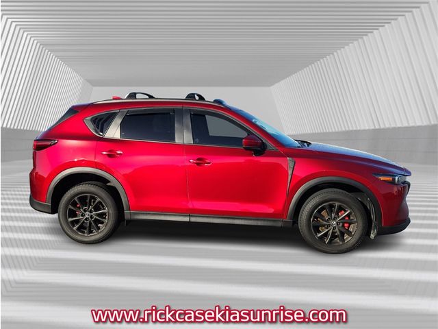 2023 Mazda CX-5 2.5 S Preferred Package