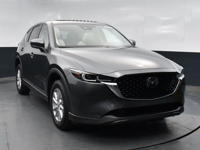 2023 Mazda CX-5 2.5 S Preferred Package