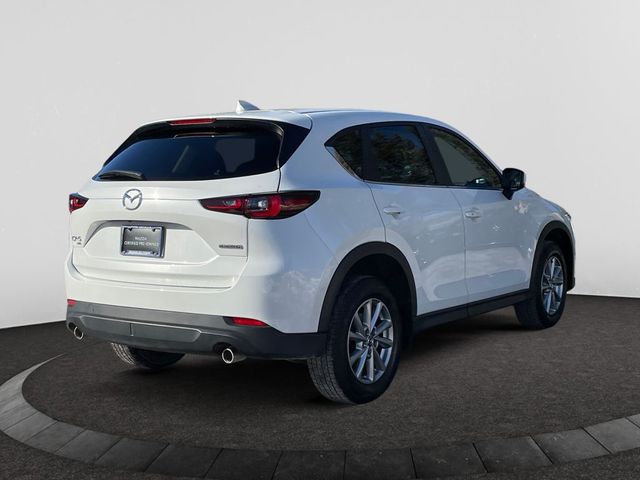 2023 Mazda CX-5 2.5 S Preferred Package