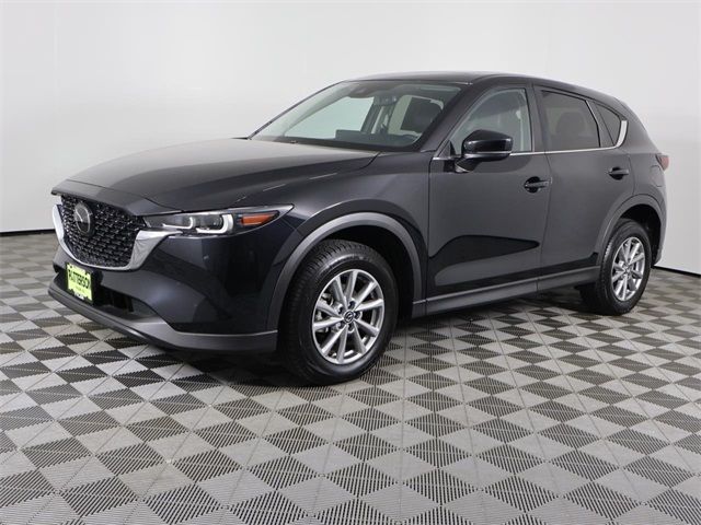 2023 Mazda CX-5 2.5 S Preferred Package