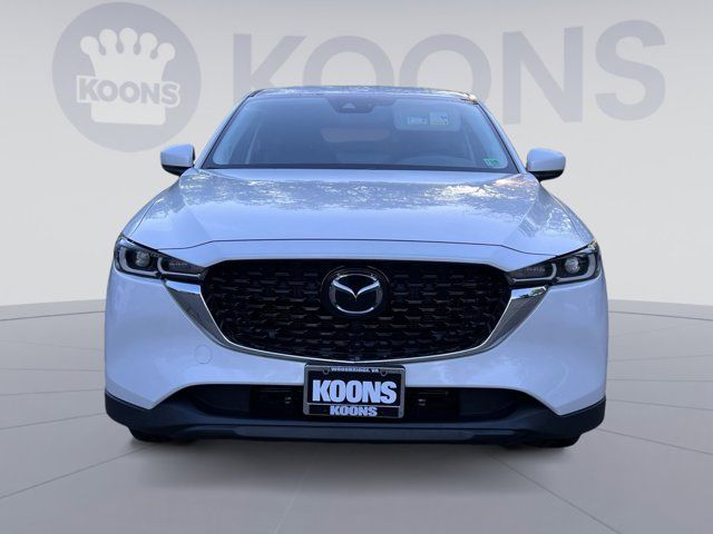 2023 Mazda CX-5 2.5 S Preferred Package