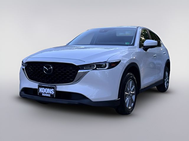 2023 Mazda CX-5 2.5 S Preferred Package