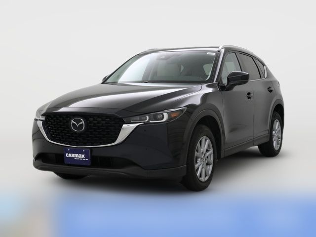 2023 Mazda CX-5 2.5 S Preferred Package