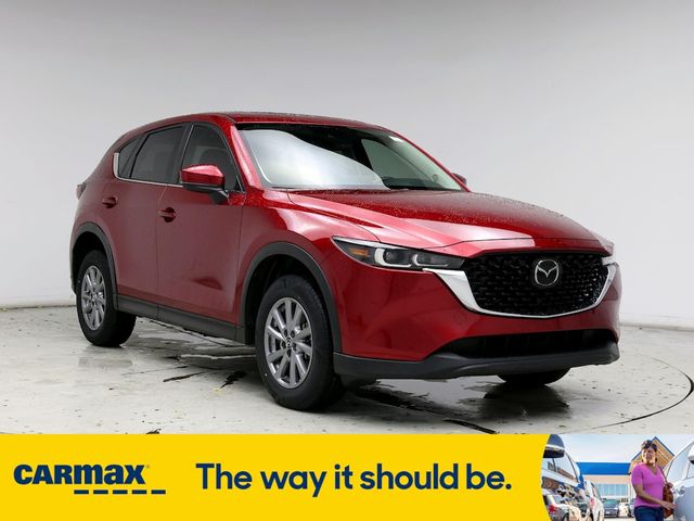 2023 Mazda CX-5 2.5 S Preferred Package