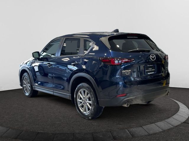 2023 Mazda CX-5 2.5 S Preferred Package