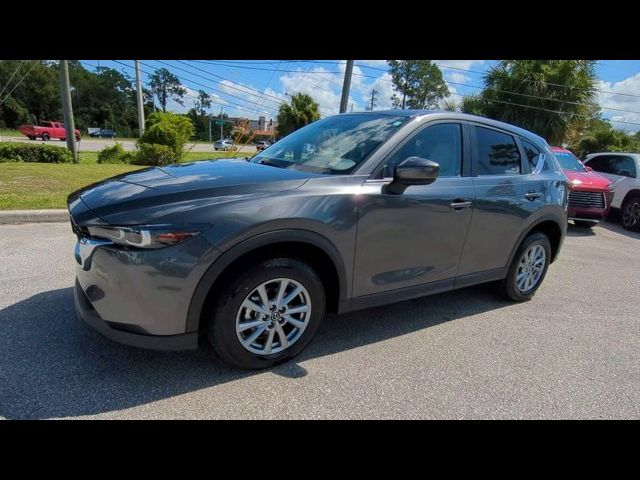 2023 Mazda CX-5 2.5 S Preferred Package