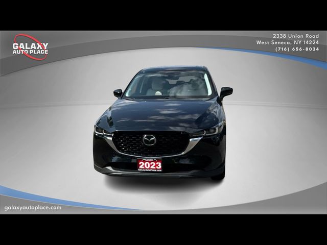 2023 Mazda CX-5 2.5 S Preferred Package