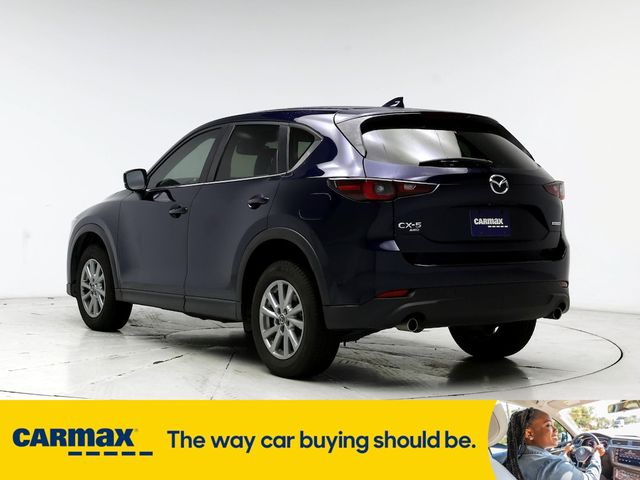 2023 Mazda CX-5 2.5 S Preferred Package