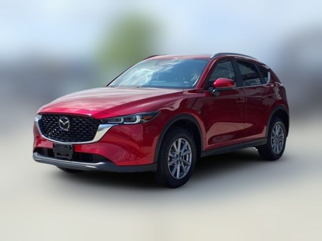 2023 Mazda CX-5 2.5 S Preferred Package