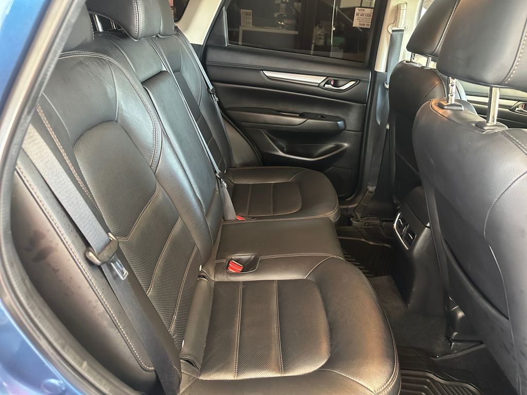 Used 2023 Mazda CX-5 2.5 S Preferred Package For Sale in El Paso