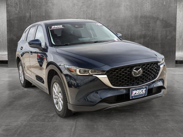 2023 Mazda CX-5 2.5 S Preferred Package