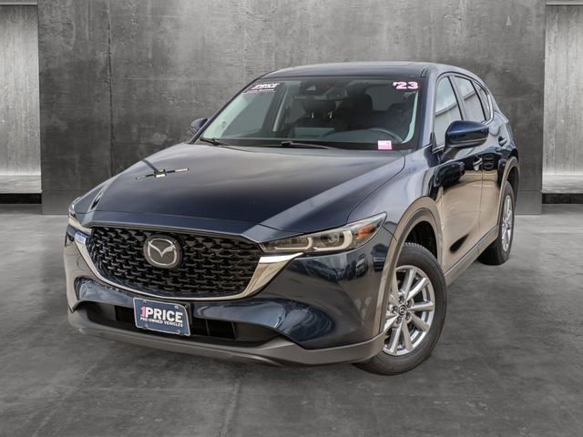 2023 Mazda CX-5 2.5 S Preferred Package