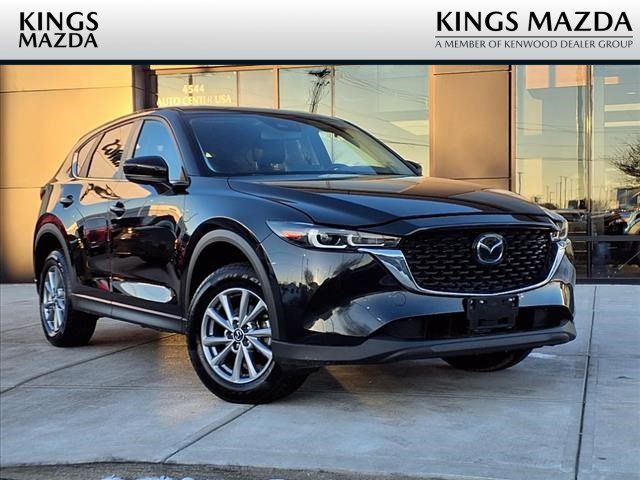 2023 Mazda CX-5 2.5 S Preferred Package