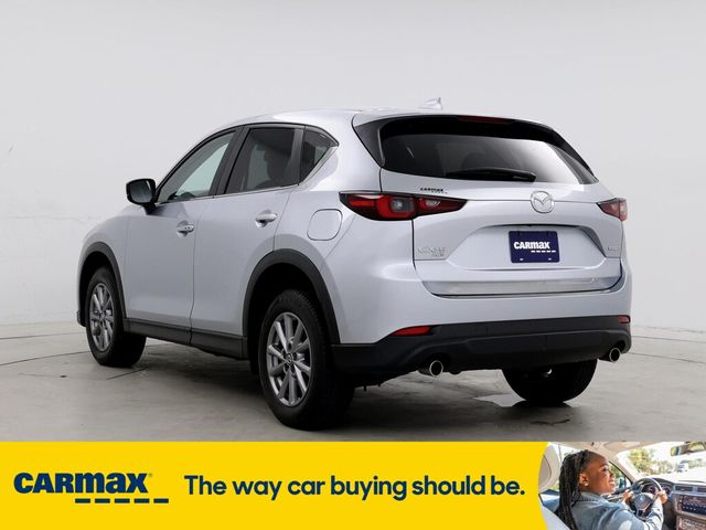 2023 Mazda CX-5 2.5 S Preferred Package