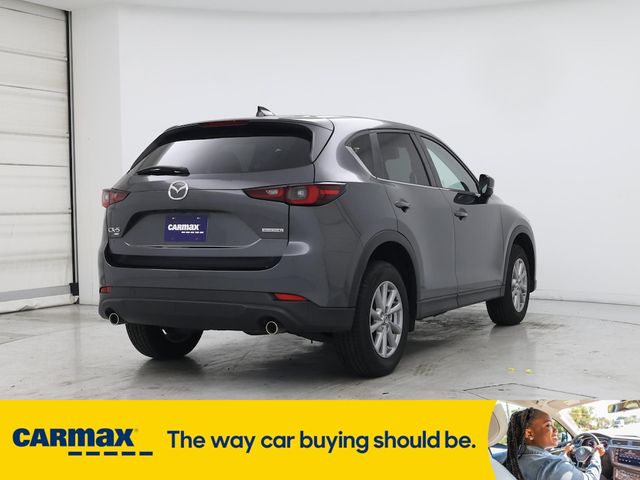 2023 Mazda CX-5 2.5 S Preferred Package
