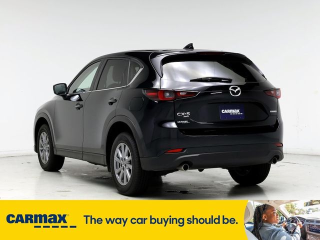 2023 Mazda CX-5 2.5 S Preferred Package