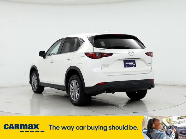 2023 Mazda CX-5 2.5 S Preferred Package