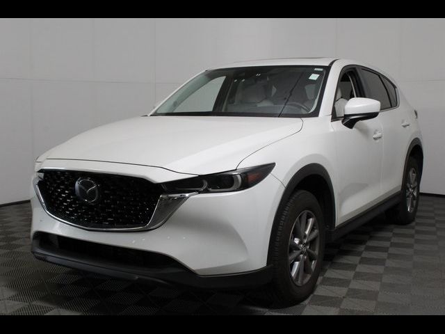 2023 Mazda CX-5 2.5 S Preferred Package