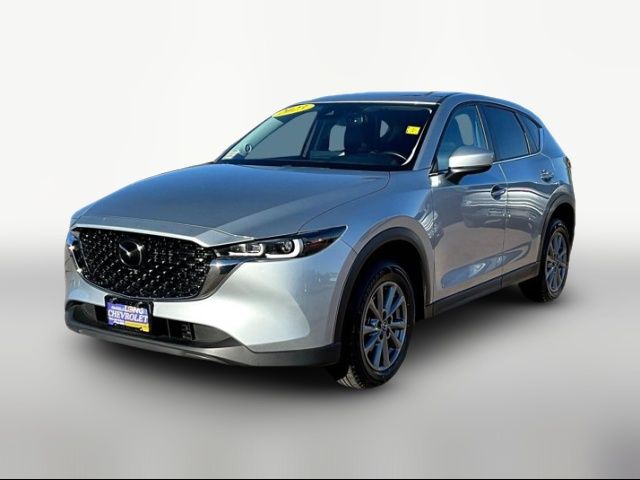 2023 Mazda CX-5 2.5 S Preferred Package