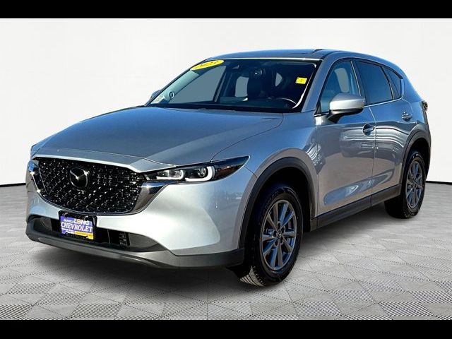 2023 Mazda CX-5 2.5 S Preferred Package