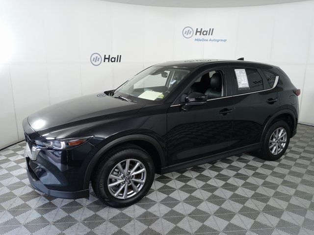 2023 Mazda CX-5 2.5 S Preferred Package