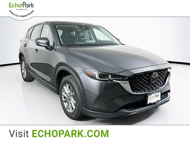 2023 Mazda CX-5 2.5 S Preferred Package