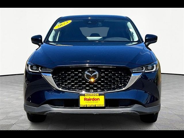 2023 Mazda CX-5 2.5 S Preferred Package