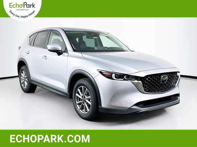 2023 Mazda CX-5 2.5 S Preferred Package