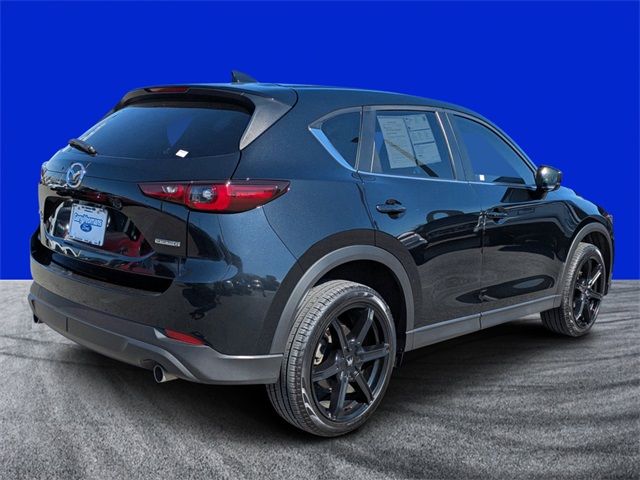 2023 Mazda CX-5 2.5 S Preferred Package