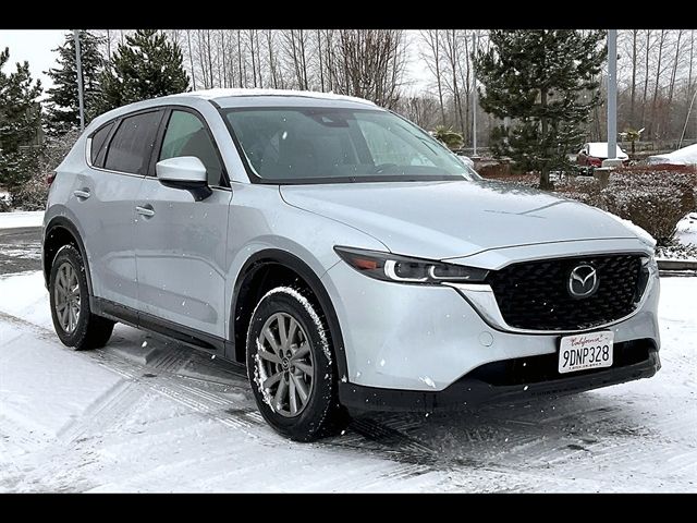 2023 Mazda CX-5 2.5 S Preferred Package