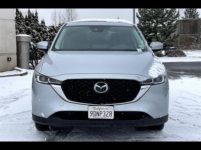 2023 Mazda CX-5 2.5 S Preferred Package