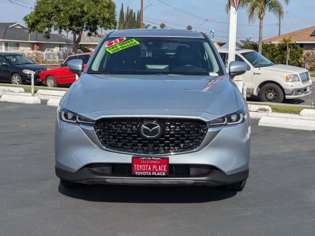 2023 Mazda CX-5 2.5 S Preferred Package