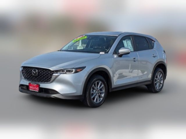 2023 Mazda CX-5 2.5 S Preferred Package