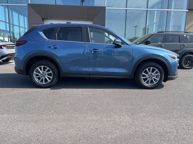 2023 Mazda CX-5 2.5 S Preferred Package