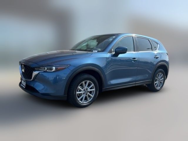 2023 Mazda CX-5 2.5 S Preferred Package