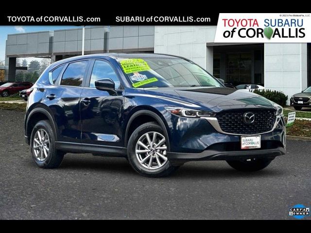 2023 Mazda CX-5 2.5 S Preferred Package