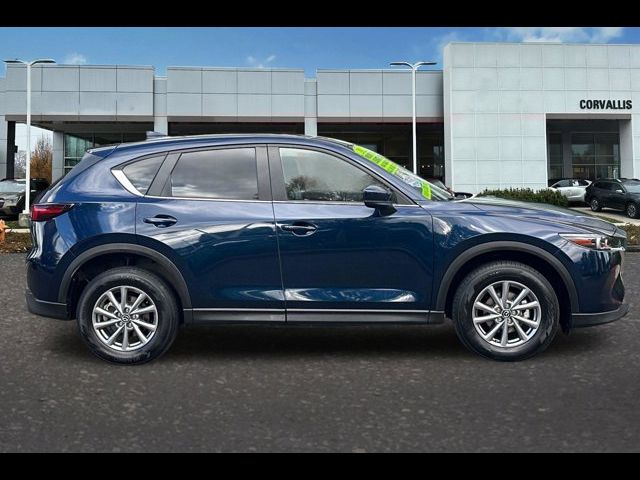 2023 Mazda CX-5 2.5 S Preferred Package