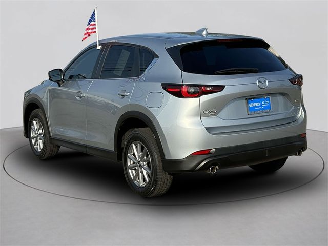 2023 Mazda CX-5 2.5 S Preferred Package