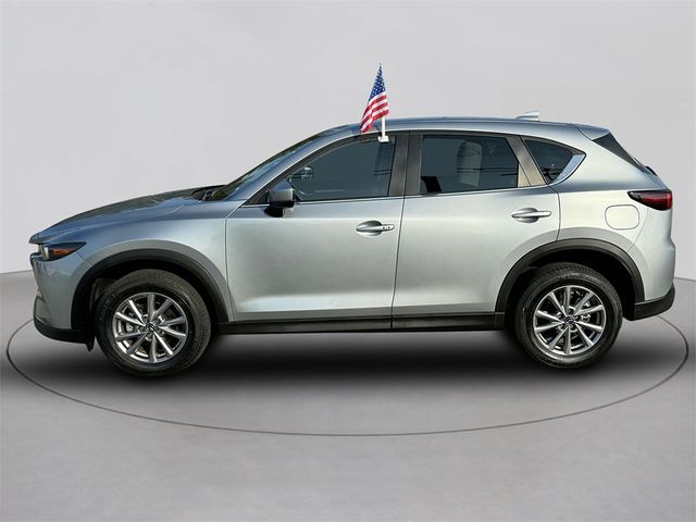 2023 Mazda CX-5 2.5 S Preferred Package